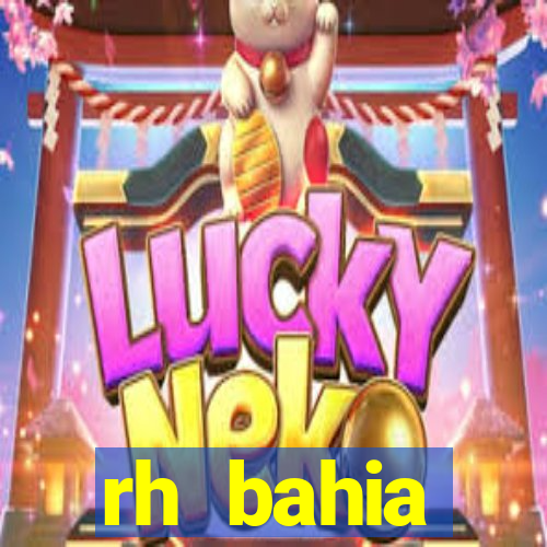 rh bahia contracheque 2022